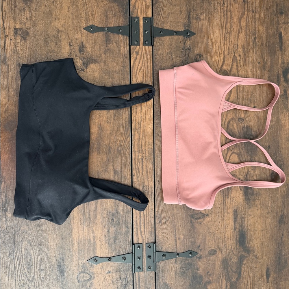 VUORI Small Sports Bra Bundle of 2